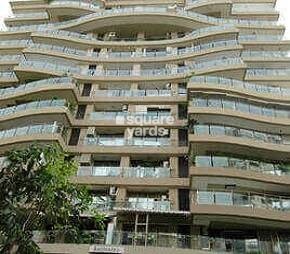 Wadhwa Solitaire Apartment