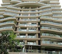 Wadhwa Solitaire Apartment, Santacruz West, Mumbai