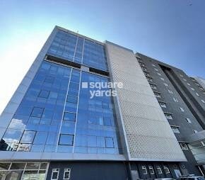 Wadhwa Techno IT Park