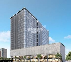Wadhwa The Epicentre, Chembur, Mumbai