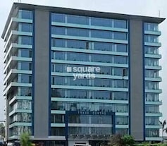Wadhwa Trade Centre, Santacruz East, Mumbai