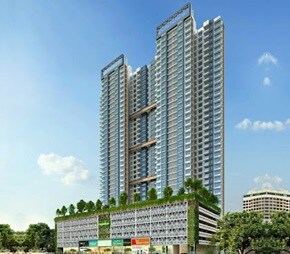 Wadhwa TW Gardens Video