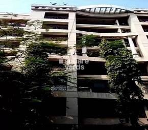 Wagh Manor Apartment