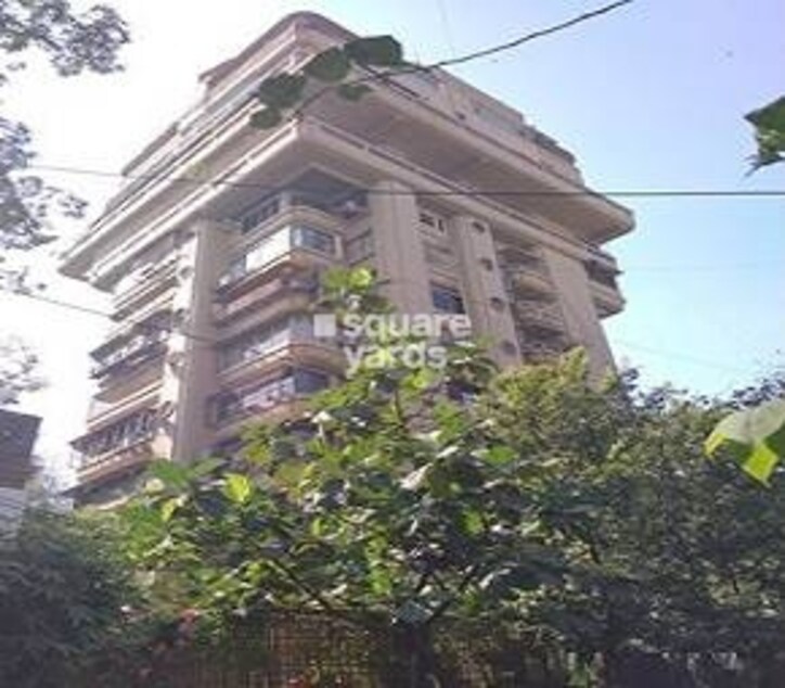 Waheeda Building Cover Image