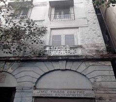 Representative image as actual visual unavailable for Wahid Building