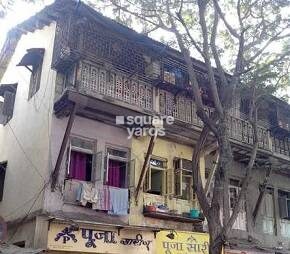 Wali Mohammed Building