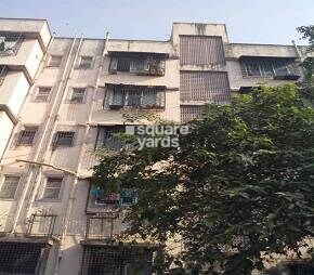 Waman Apartment Ghatkopar
