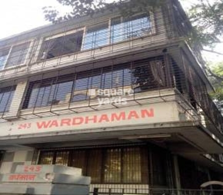 Wardhaman Apartment Cover Image