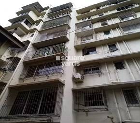 Wavelash Apartments