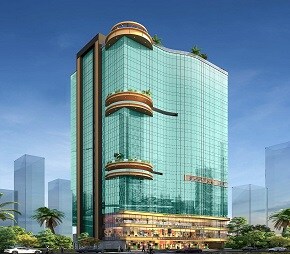 Webtech The Wave, Bandra West, Mumbai