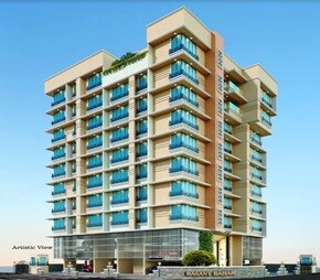 Westin Basant Bahar project in Kandivali West, Mumbai