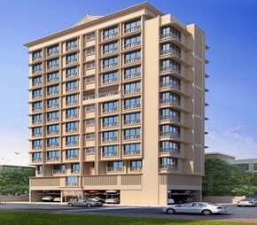 Westin Deepali Darshan CHS residential project in Goregaon East