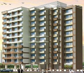 Westin Karmayog CHS, Andheri West, Mumbai