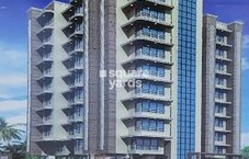 Radhakrishna Apartment Kandivali Featured Image