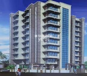 Radhakrishna Apartment Kandivali residential project in Kandivali West
