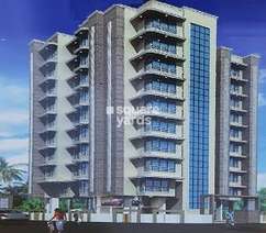 Radhakrishna Apartment Kandivali Flagship