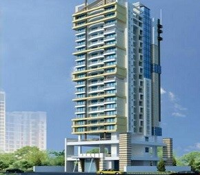 Westin Vitthal Darshan CHS residential project in Andheri West