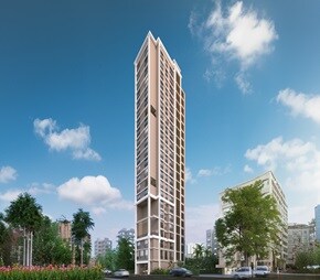 Westinrely Ashwin Heights