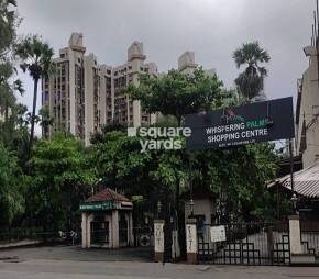 Whispering Palms Shopping Centre