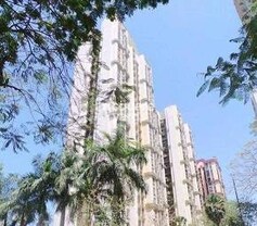 Whispering Woods, Kandivali East, Mumbai