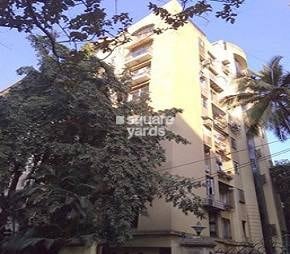 Whistling Woods Apartment