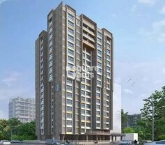 Kodia Maimoona Residency in Byculla, Mumbai @ Price on Request - Floor ...