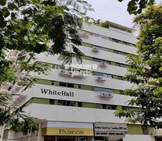 White Hall Featured Image