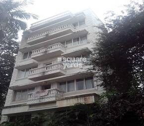 White House Apartment