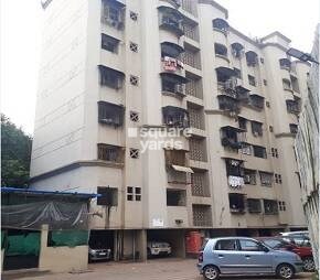 White Tower, Jogeshwari West, Mumbai