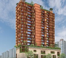 Wild Teasel Apartment Featured Image