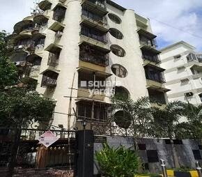 Winnie Apartments