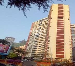 Woodlands Apartment