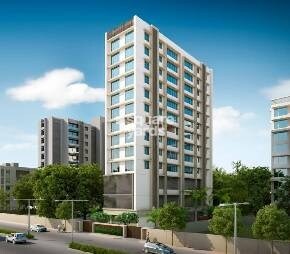 Woodstock Apartment Khar