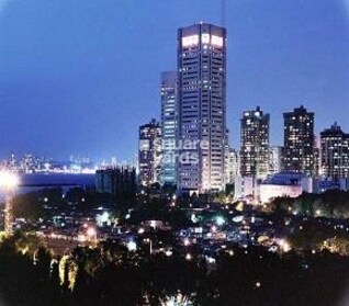 World Trade Centre in Cuffe Parade, Mumbai