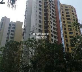 Yarrow Apartment