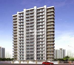 Yash 5 Diamond Garden