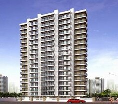 Yash 5 Diamond Garden, Chembur, Mumbai