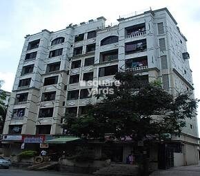 Yash Chandra Prabha CHS residential project in Malad West
