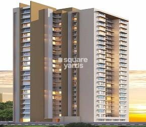 Yash Dahisar Shivangan residential project in Dahisar East