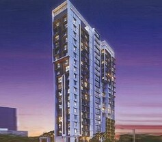 Yash Manjusha, Mulund West, Mumbai