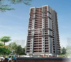 Yash New Pushparaj, Vikhroli East, Mumbai