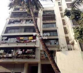 Yash New Rupali Apartment Cover Image