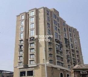 Yash Novelty Heights residential project in Mahim West