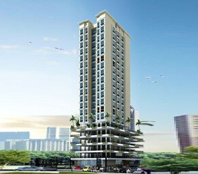 Yash Orion, Goregaon East, Mumbai