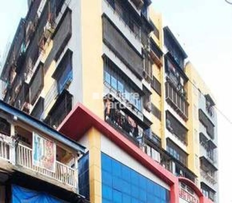 Yash Plaza Dadar West Cover Image