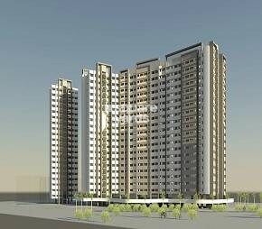 Yash Prestige residential project in Malad West
