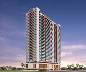 Yash Shreeji Daivi, Borivali West, Mumbai