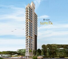 Yash Supriya, Dadar East, Mumbai