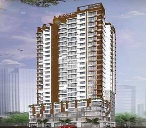 Yash Trinity, Dadar West, Mumbai