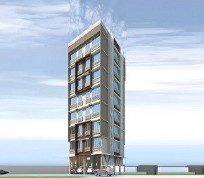 Yash Vimala Nivas, Goregaon West, Mumbai